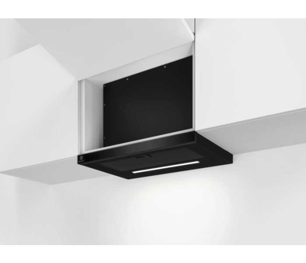 Electrolux OKAP TELESKOPOWY LFP626AK ExtractionTech 60 cm - 1502317 - zdjęcie 3